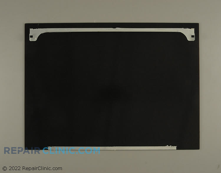 Kitchenaid Cooktop Parts Fast Repairclinic Com Kitchenaid Glass Main Top