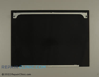 Glass Main Top W10297306 Alternate Product View