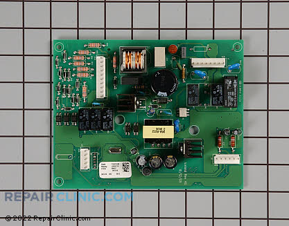 12920710 W10890094 We Can Fix Your Broken Maytag Board Not for Sale 