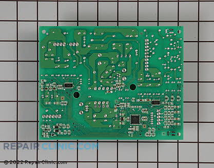 Main Control Board W10890094 Alternate Product View