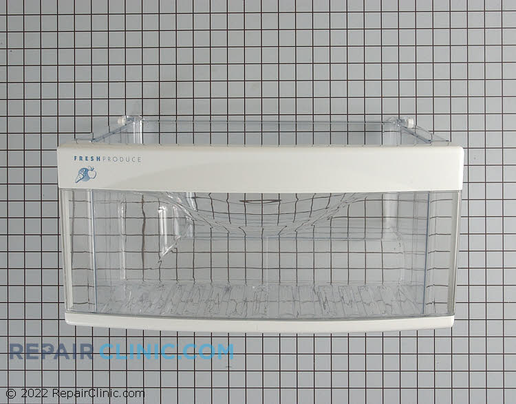 WR32X26230 Vegetable Drawer
