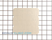 Microwave Waveguide Cover Fast Shipping Repairclinic Waveguide Cover Part 1914059 Mfg Pcovpa339wre0