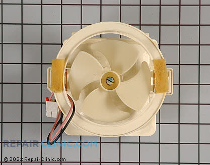 Evaporator Fan Motor 3015900500 Alternate Product View