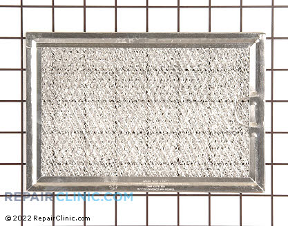 Grease Filter 3511900200 Alternate Product View