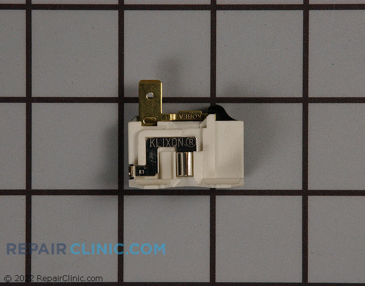 Refrigerator Overload 314TFBYY Fast Shipping Repair Clinic