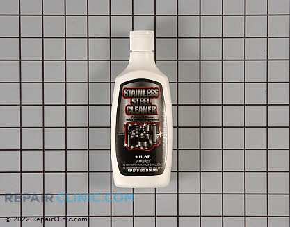 Stainless Steel Cleaner A302 Alternate Product View
