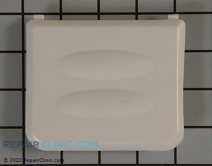 Waveguide Cover 3511406200 Alternate Product View
