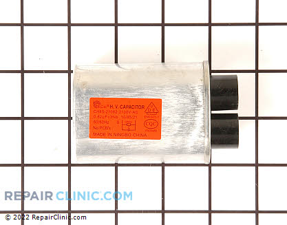 Capacitor 3518301600 Alternate Product View