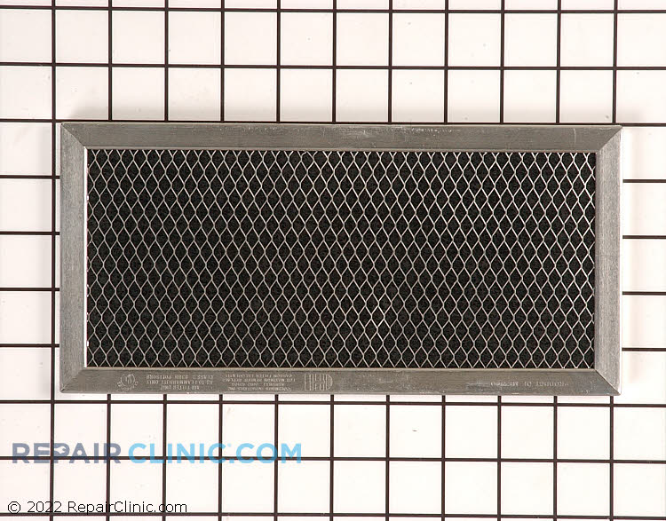 3511900300 Charcoal Filter