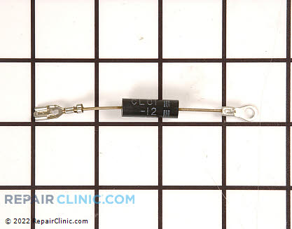 Diode 3518400400 Alternate Product View