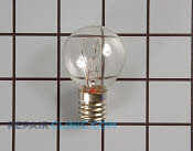 Light Bulb - Part # 1206602 Mfg Part # 3513602200
