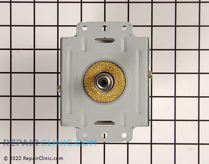 Magnetron 3518002200 Alternate Product View