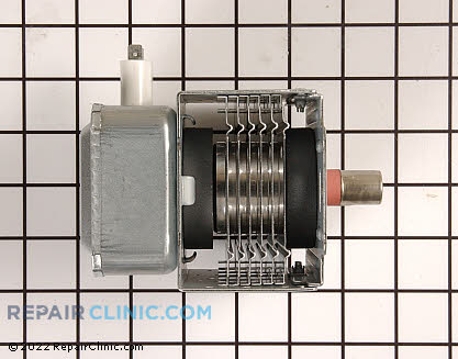 Magnetron 3518002900 Alternate Product View