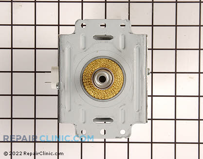 Magnetron 3518002900 Alternate Product View