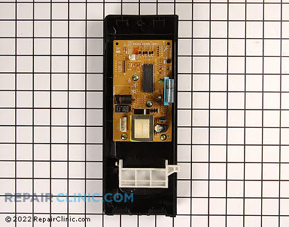 Touchpad and Control Panel 3516719500 Alternate Product View