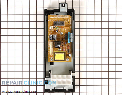 Touchpad and Control Panel 3516722200 Alternate Product View
