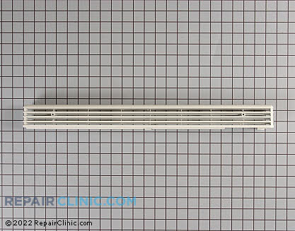 Vent Grille 3512400200W Alternate Product View