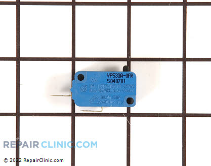 Door Switch 4415A17352 Alternate Product View