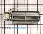 Exhaust Fan Motor - Part # 1206663 Mfg Part # 3964821400
