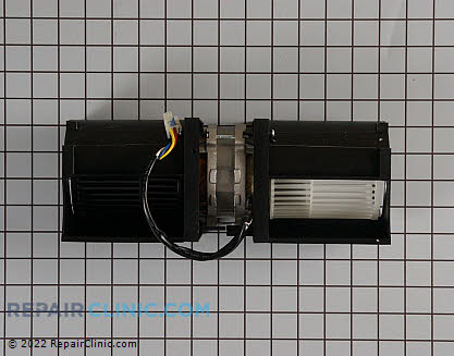 Exhaust Fan Motor 3964821900 Alternate Product View