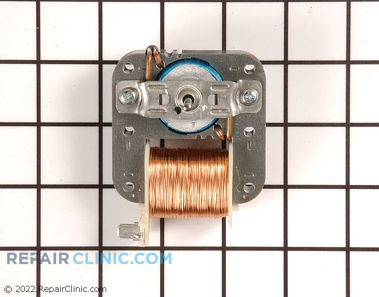 Microwave Fan Motor 3963822400 Fast Shipping