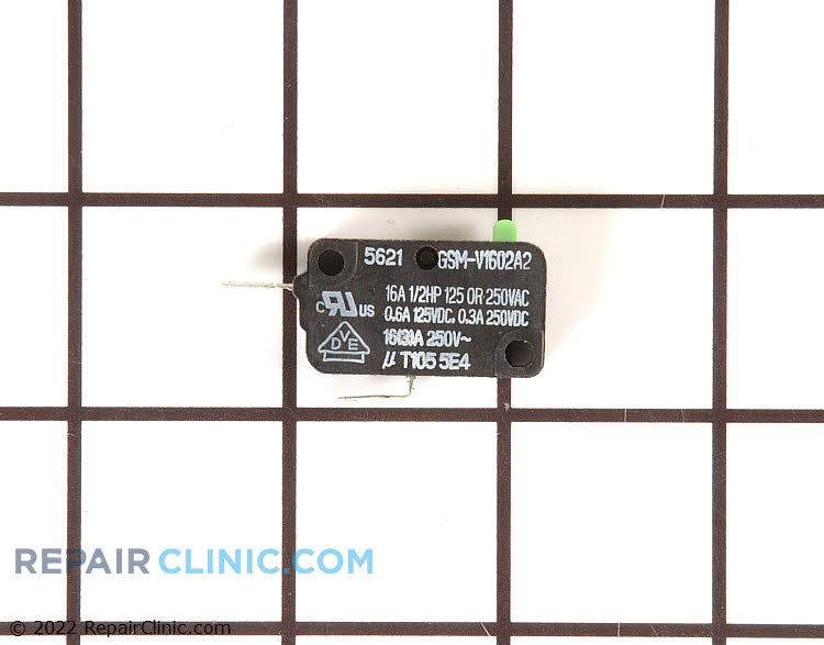 4415A66600 Micro Switch