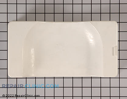 Drip Tray C0507.1-10 Alternate Product View
