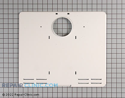 Rear Panel C0507.1-5 Alternate Product View
