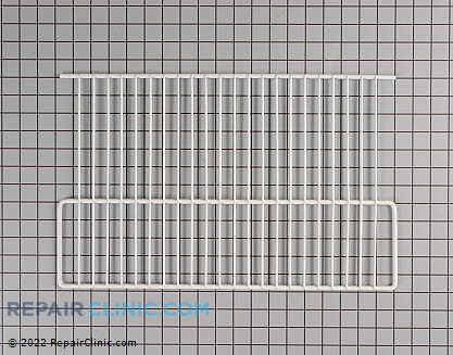 Wire Shelf C0507.5-1 Alternate Product View