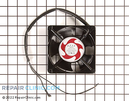 Cooling Fan HCI020 Alternate Product View