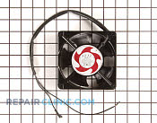 Cooling Fan - Part # 1206773 Mfg Part # HCI020