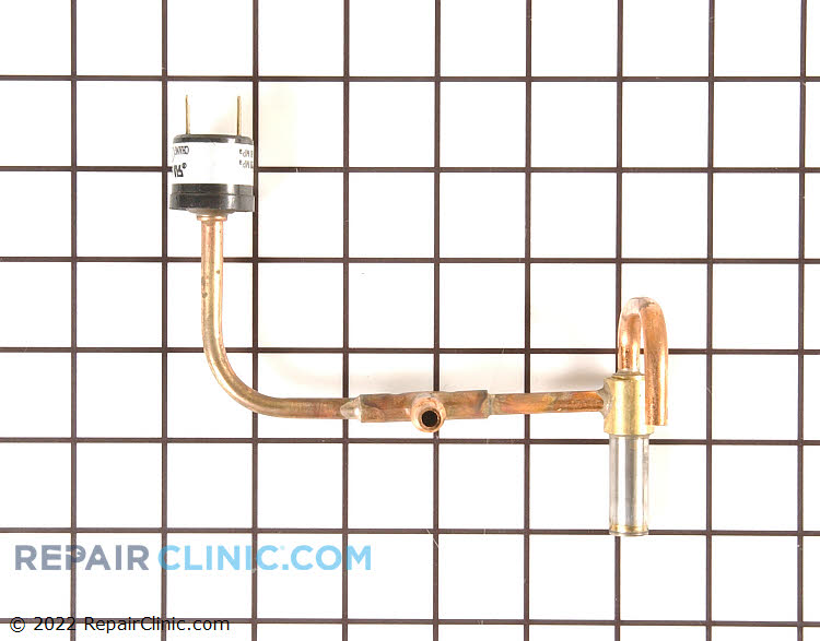 HCI016 Reversing Valve