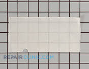 Container - Part # 1206812 Mfg Part # MCCF10W-13