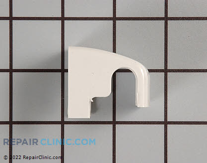Hinge Cover MCCF5/7WBX-4 Alternate Product View
