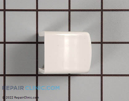 Hinge Cover MCCF5/7WBX-4 Alternate Product View
