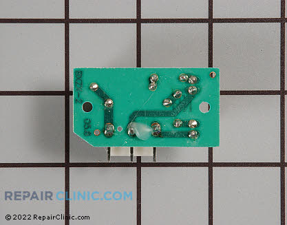 Main Control Board MCCF5/7WBX-45 Alternate Product View