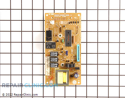 Power Supply Board 40303009370000 Alternate Product View