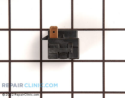 Start Relay MCCF10W-16 Alternate Product View