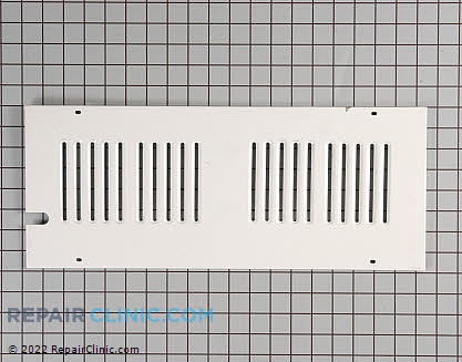 Vent Grille MCCF5/7WBX-12 Alternate Product View