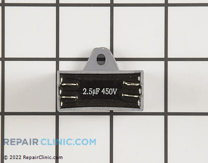 Capacitor AC-1400-49 Alternate Product View
