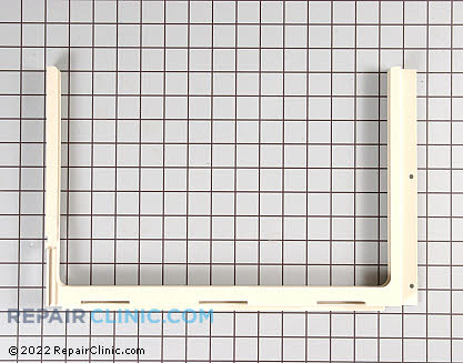 Curtain Frame AC-2950-02 Alternate Product View