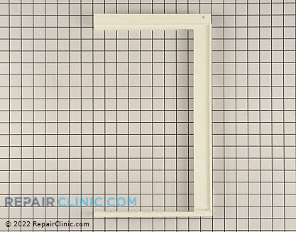 Curtain Frame AC-2950-80 Alternate Product View