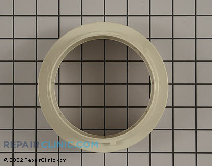 Duct Connector WJ76X23999 Alternate Product View