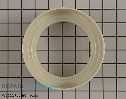 Duct Connector WJ76X23999 Alternate Product View