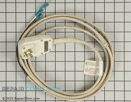 Power Cord AC-1302-27 Alternate Product View