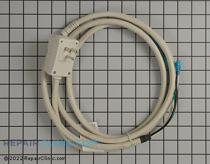 Power Cord AC-1900-20 Alternate Product View