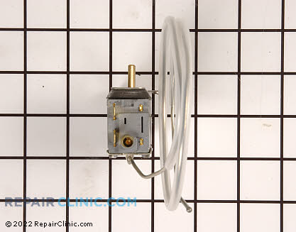 Temperature Control Thermostat WPF24B-L Alternate Product View