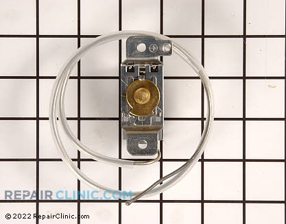 Temperature Control Thermostat WPF24B-L Alternate Product View