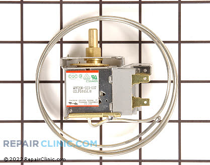 Thermostat WPF29R-923-037 Alternate Product View