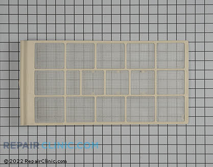 Air Filter AC-2800-36 Alternate Product View